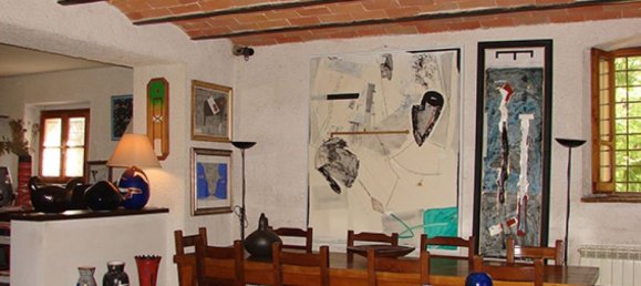 Casa de 12 divisões em Bucine, Italy N.º 57439 3