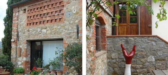 Casa de 12 divisões em Bucine, Italy N.º 57439 11