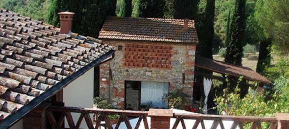 Casa de 12 divisões em Bucine, Italy N.º 57439 13