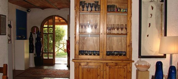 Casa de 12 divisões em Bucine, Italy N.º 57439 2