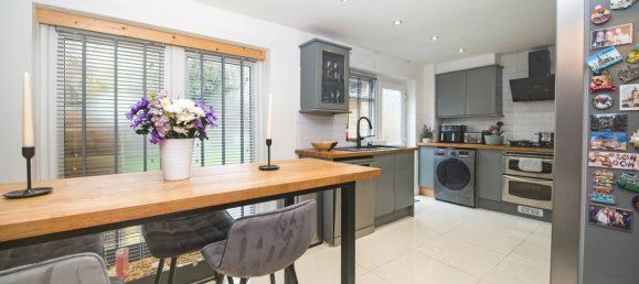 Casa en Tredegar, United Kingdom No. 2150 4