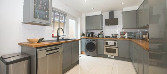 Casa en Tredegar, United Kingdom No. 2150 16