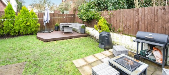 Casa en Tredegar, United Kingdom No. 2150 10