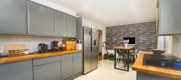 Casa en Tredegar, United Kingdom No. 2150 17