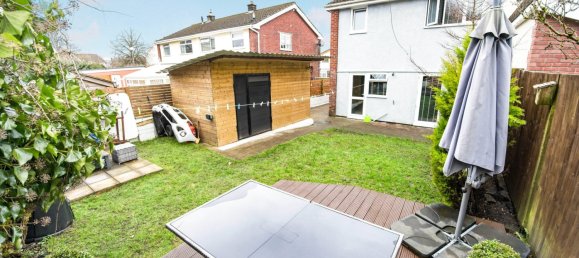 Casa en Tredegar, United Kingdom No. 2150 9