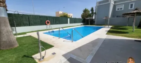 3 bedrooms Townhouse in Jerez de la Frontera, Spain No. 144546 19