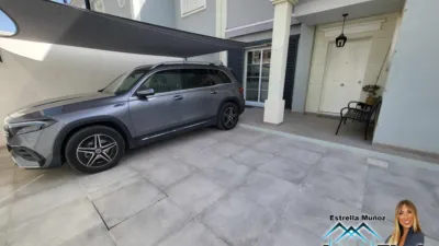 3 bedrooms Townhouse in Jerez de la Frontera, Spain No. 144546