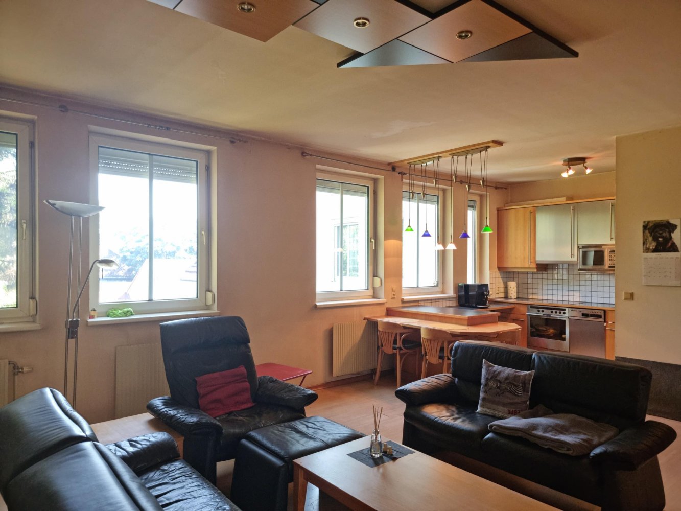 Apartamento de 3 divisões em Stockerau, Austria N.º 127035