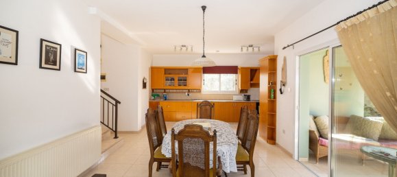 4 bedrooms Villa in Steni, Cyprus No. 21699 22