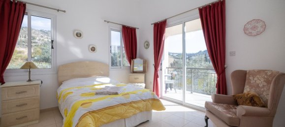 4 bedrooms Villa in Steni, Cyprus No. 21699 26