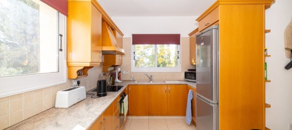 4 bedrooms Villa in Steni, Cyprus No. 21699 14