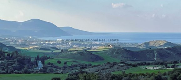 4 bedrooms Villa in Steni, Cyprus No. 21699 10