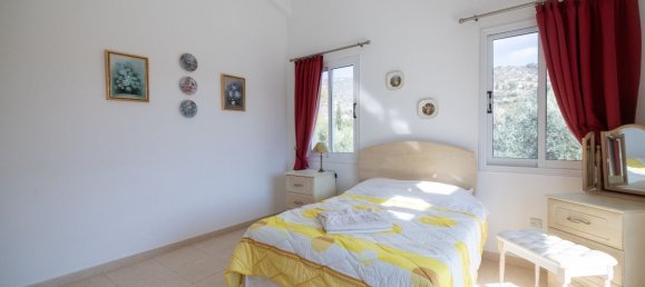 4 bedrooms Villa in Steni, Cyprus No. 21699 27