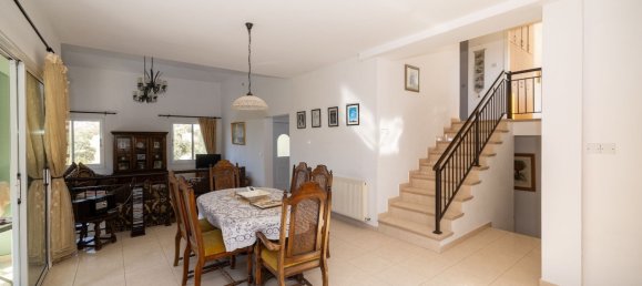 4 bedrooms Villa in Steni, Cyprus No. 21699 23