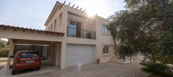 4 bedrooms Villa in Steni, Cyprus No. 21699 25