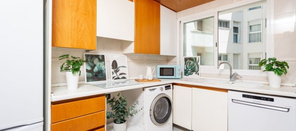 2 Schlafzimmer Wohnung in Marbella, Spain, Nr. 147191 7