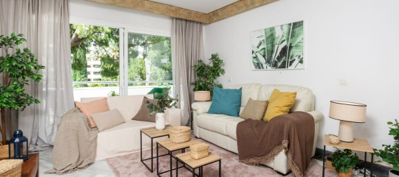 2 Schlafzimmer Wohnung in Marbella, Spain, Nr. 147191 2