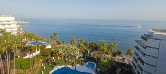 2 Schlafzimmer Wohnung in Marbella, Spain, Nr. 147191 20