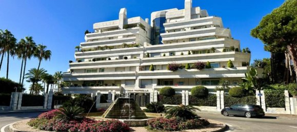 2 Schlafzimmer Wohnung in Marbella, Spain, Nr. 147191 22