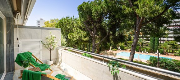 2 Schlafzimmer Wohnung in Marbella, Spain, Nr. 147191 6