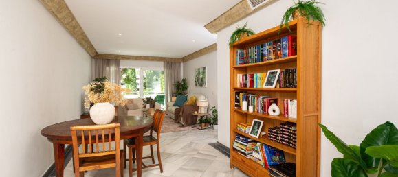 2 Schlafzimmer Wohnung in Marbella, Spain, Nr. 147191 12