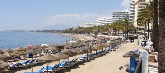 2 Schlafzimmer Wohnung in Marbella, Spain, Nr. 147191 26