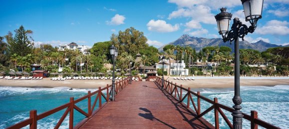 2 Schlafzimmer Wohnung in Marbella, Spain, Nr. 147191 25
