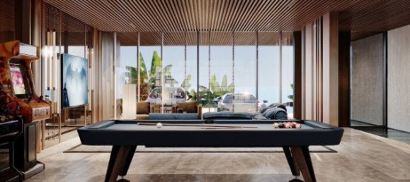 3 bedrooms Villa in Phuket, Thailand No. 12566 5