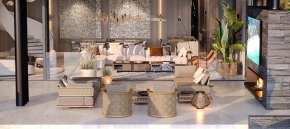 3 bedrooms Villa in Phuket, Thailand No. 12566 12