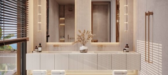 3 bedrooms Villa in Phuket, Thailand No. 12566 2