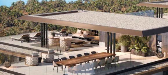 3 bedrooms Villa in Phuket, Thailand No. 12566 20