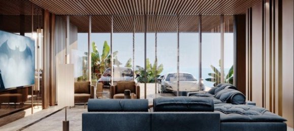 3 bedrooms Villa in Phuket, Thailand No. 12566 4