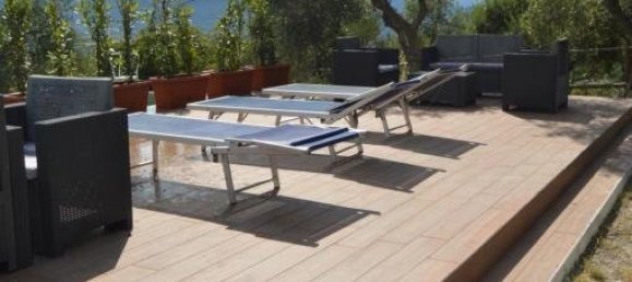 1 bedroom House in Castelnuovo Magra, Italy No. 89991 8