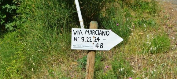 1 bedroom House in Castelnuovo Magra, Italy No. 89991 15