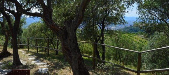 1 bedroom House in Castelnuovo Magra, Italy No. 89991 21