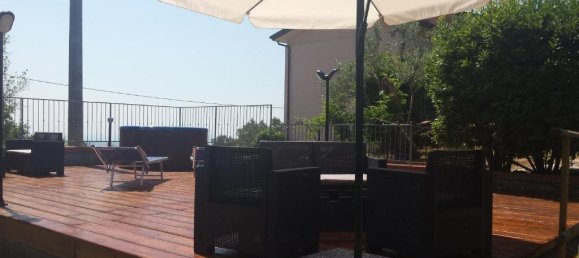 1 bedroom House in Castelnuovo Magra, Italy No. 89991 40