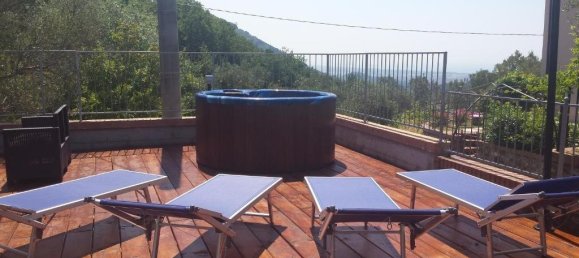 1 bedroom House in Castelnuovo Magra, Italy No. 89991 13