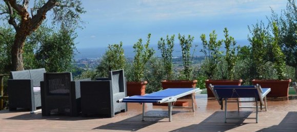 1 bedroom House in Castelnuovo Magra, Italy No. 89991 10