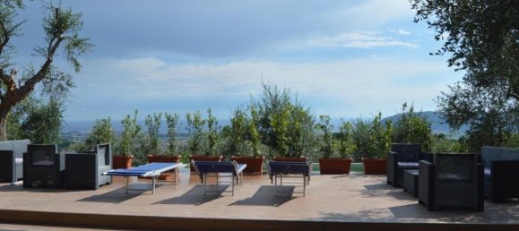 1 bedroom House in Castelnuovo Magra, Italy No. 89991 11