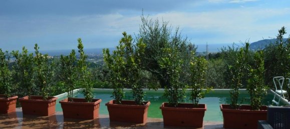 1 bedroom House in Castelnuovo Magra, Italy No. 89991 5
