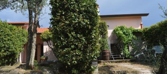 1 bedroom House in Castelnuovo Magra, Italy No. 89991 24
