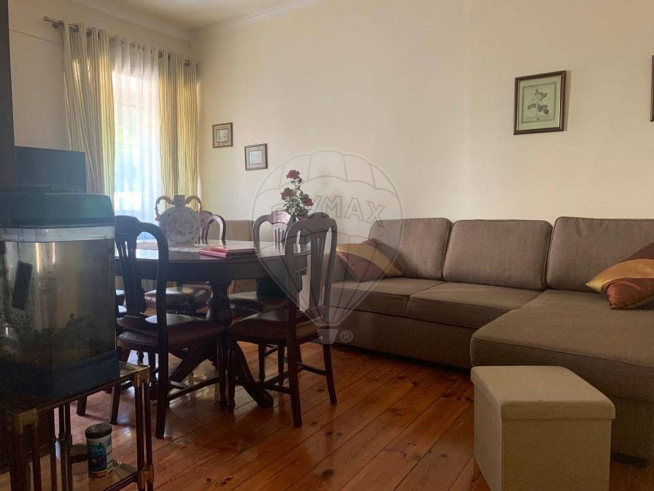 3 bedrooms Apartment in Lisbon, Portugal No. 76756