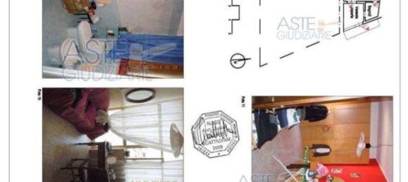 2 bedrooms Apartment in Priolo Gargallo, Italy No. 46048 4