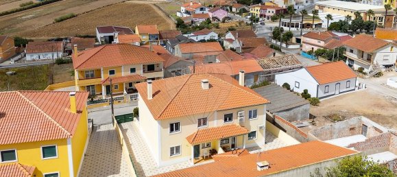 3 Schlafzimmer Haus in Lourinha, Portugal, Nr. 290680 26