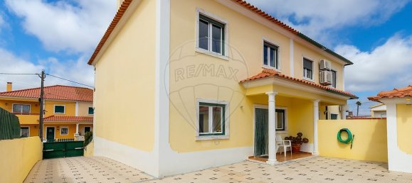 3 Schlafzimmer Haus in Lourinha, Portugal, Nr. 290680 5