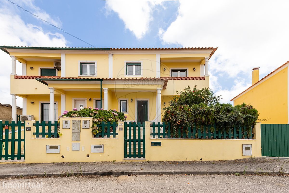 3 Schlafzimmer Haus in Lourinha, Portugal, Nr. 290680