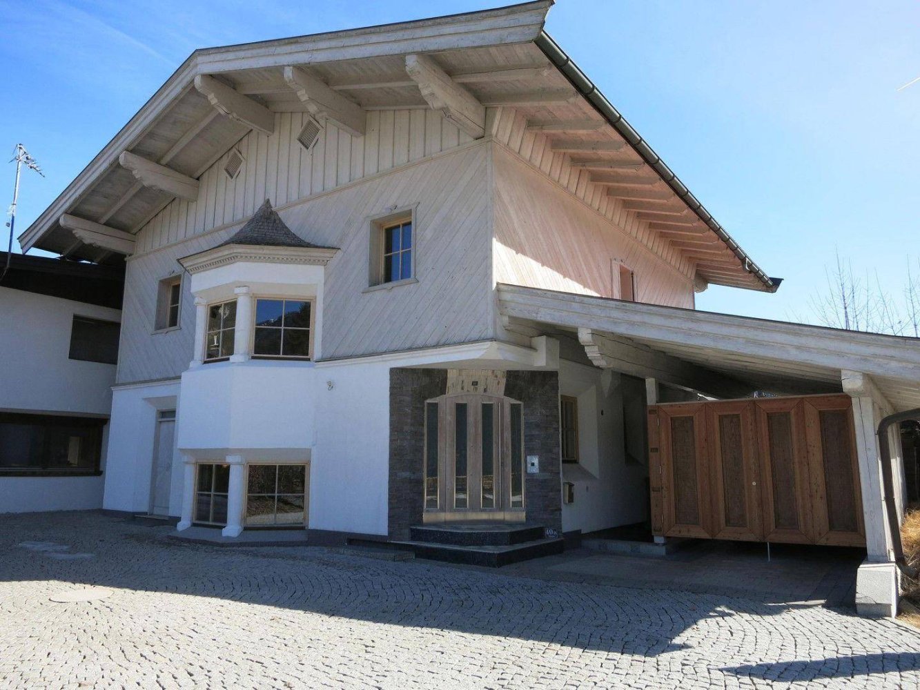 7-salle Maison à St. Ulrich am Pillersee, Austria No. 231648