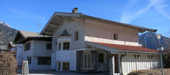 7 rooms House in St. Ulrich am Pillersee, Austria No. 231648 3