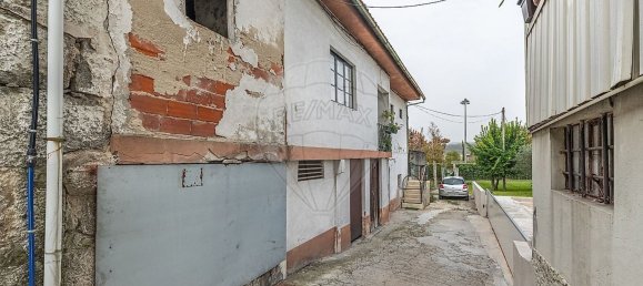 255m² Building in Fafe, Portugal No. 70781 14