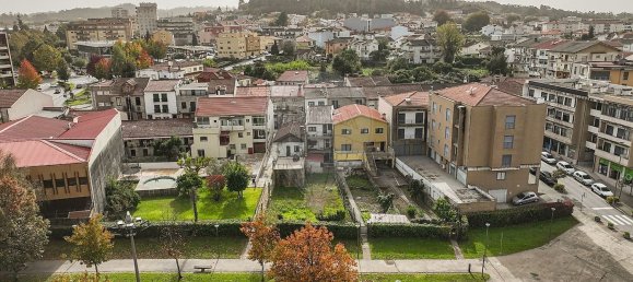 255m² Building in Fafe, Portugal No. 70781 3